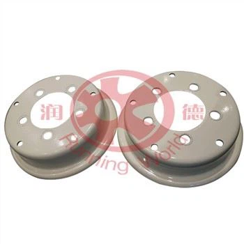 Olwyn Math Rhanedig Hollt 4.33R-8