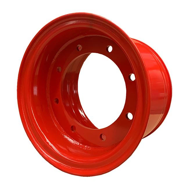 Forklift 5.00F-10 Wheels